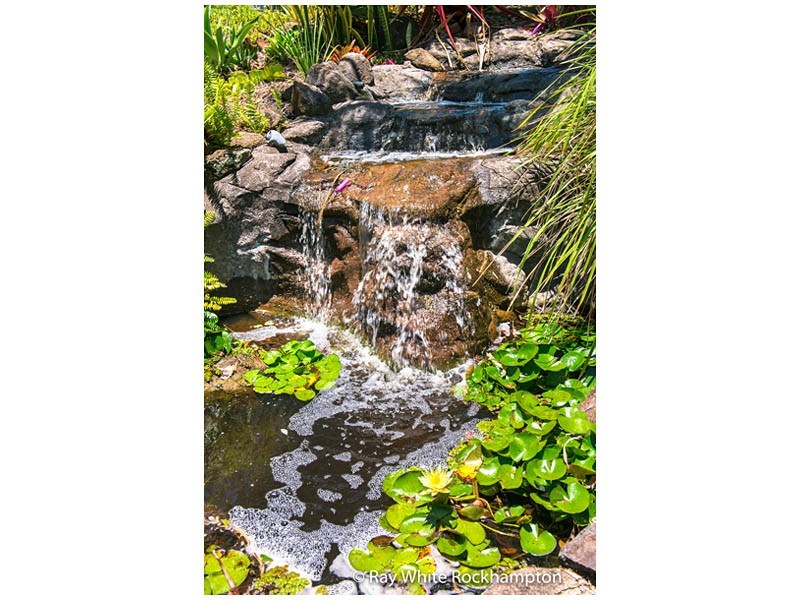 3 Gremalis Drive, Parkhurst QLD 4702