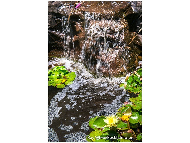 3 Gremalis Drive, Parkhurst QLD 4702