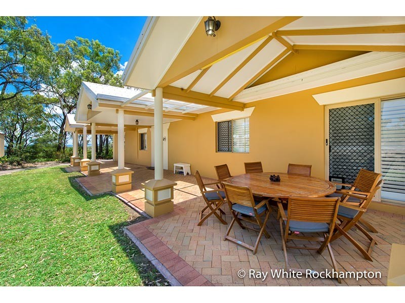 3 Gremalis Drive, Parkhurst QLD 4702