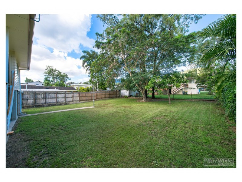 348 Fenlon Avenue, Frenchville QLD 4701