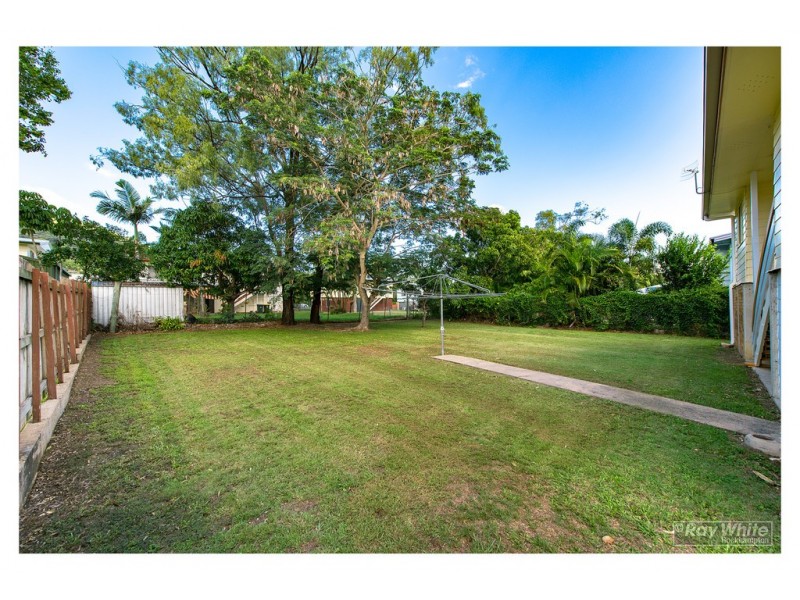 348 Fenlon Avenue, Frenchville QLD 4701