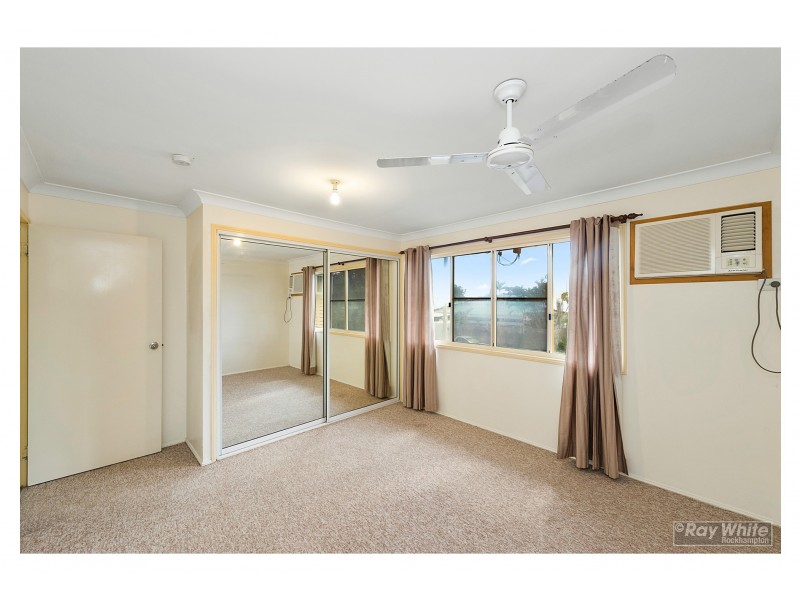 348 Fenlon Avenue, Frenchville QLD 4701