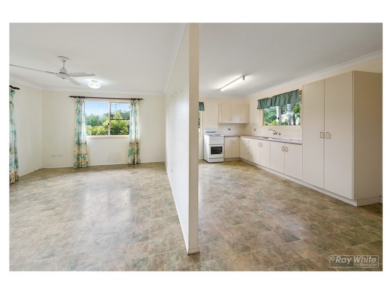348 Fenlon Avenue, Frenchville QLD 4701