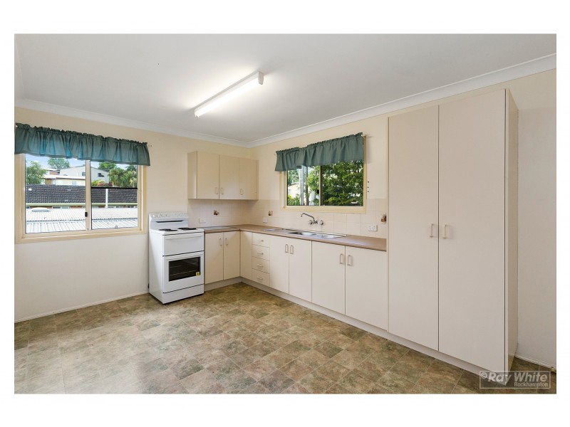 348 Fenlon Avenue, Frenchville QLD 4701