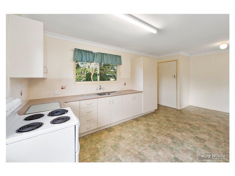 348 Fenlon Avenue, Frenchville QLD 4701