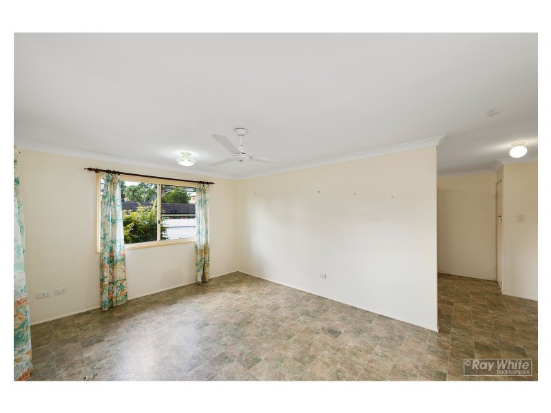 348 Fenlon Avenue, Frenchville QLD 4701