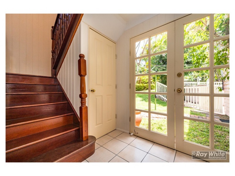 51 Woodville Street, Wandal QLD 4700