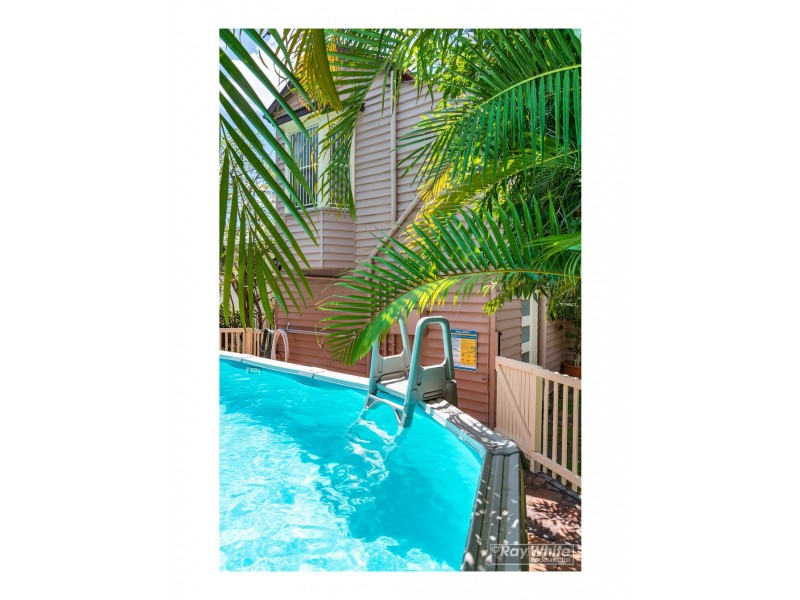 51 Woodville Street, Wandal QLD 4700