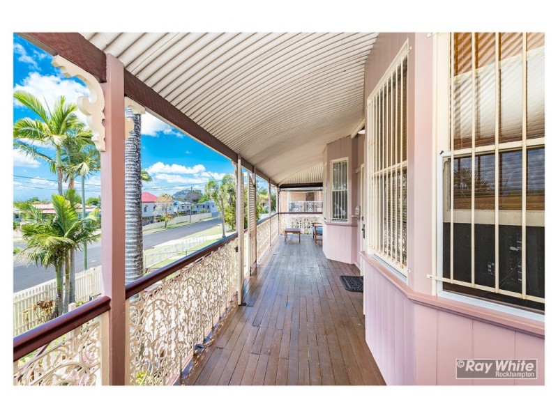 51 Woodville Street, Wandal QLD 4700