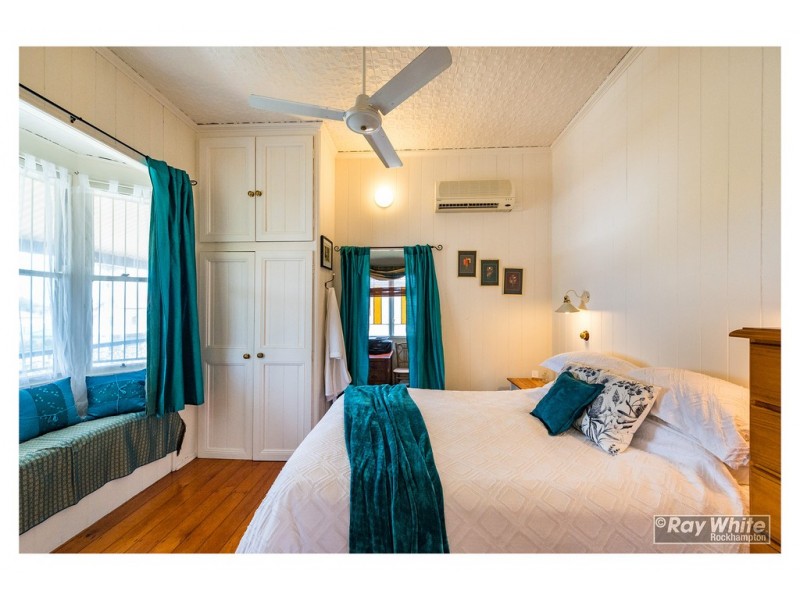 51 Woodville Street, Wandal QLD 4700