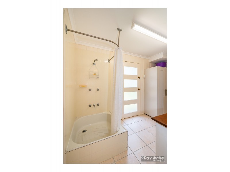 51 Woodville Street, Wandal QLD 4700