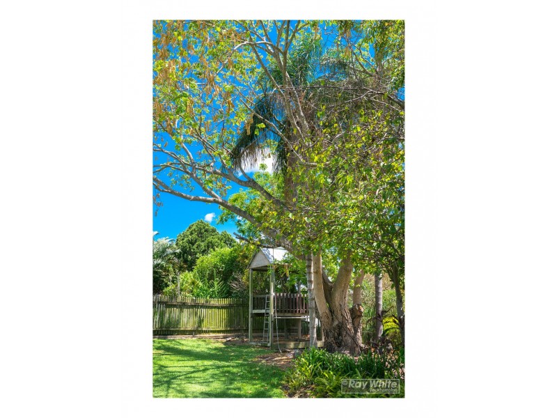 51 Woodville Street, Wandal QLD 4700