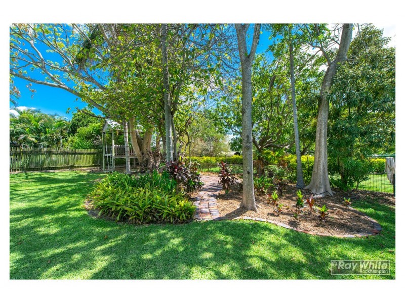 51 Woodville Street, Wandal QLD 4700