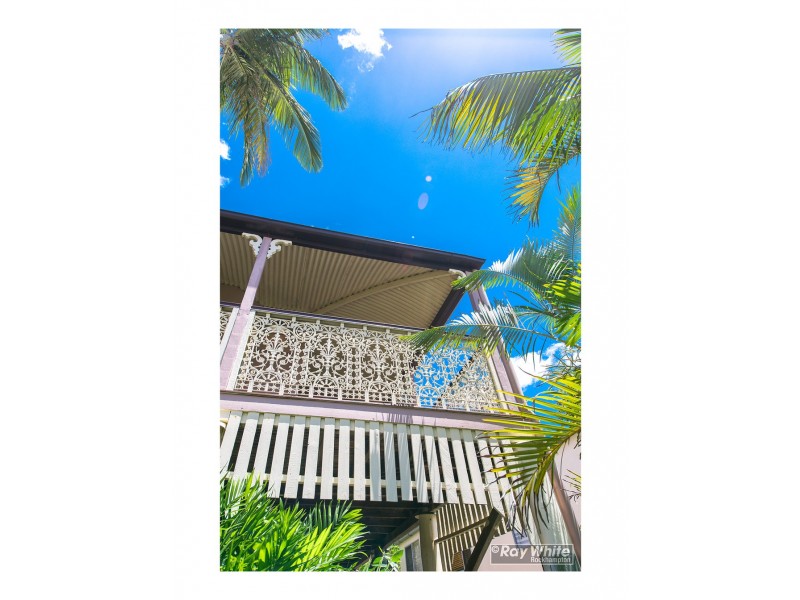 51 Woodville Street, Wandal QLD 4700