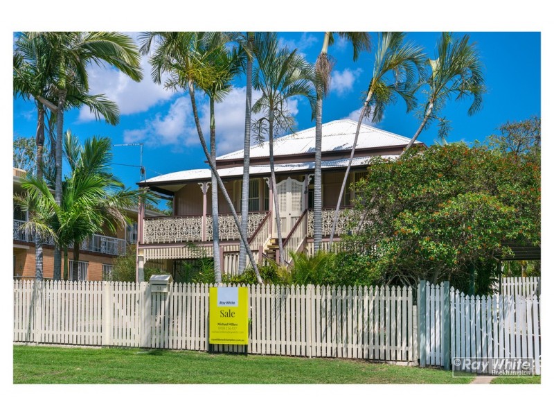 51 Woodville Street, Wandal QLD 4700