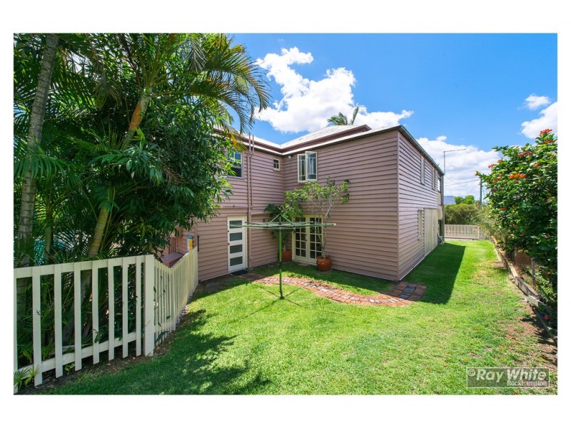 51 Woodville Street, Wandal QLD 4700
