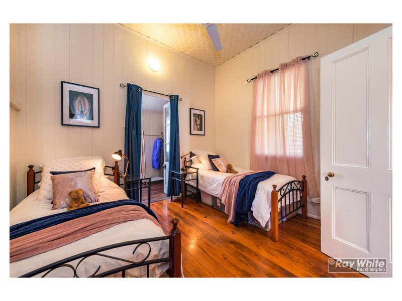 51 Woodville Street, Wandal QLD 4700