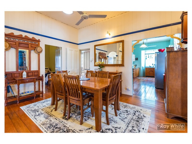 51 Woodville Street, Wandal QLD 4700