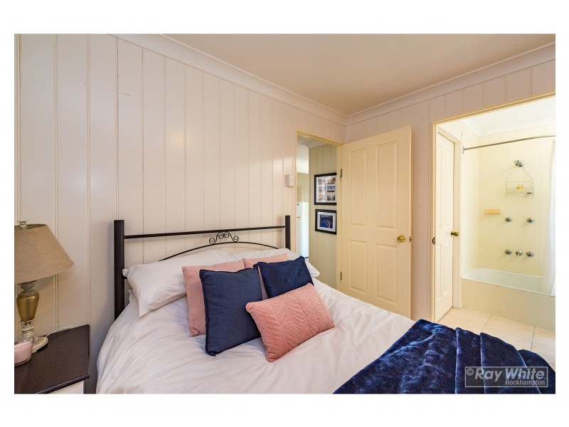 51 Woodville Street, Wandal QLD 4700