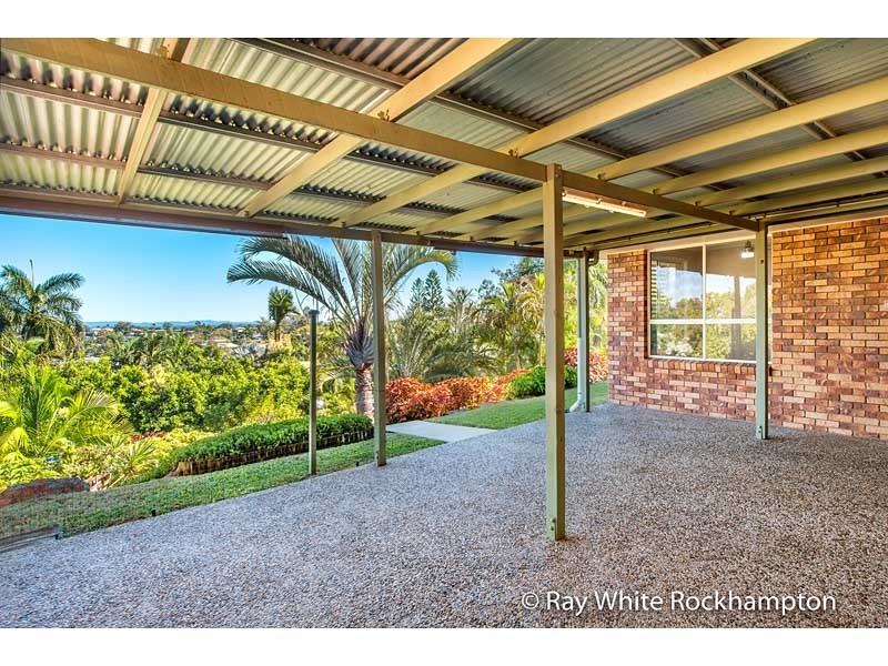 319 Everingham Avenue, Frenchville QLD 4701