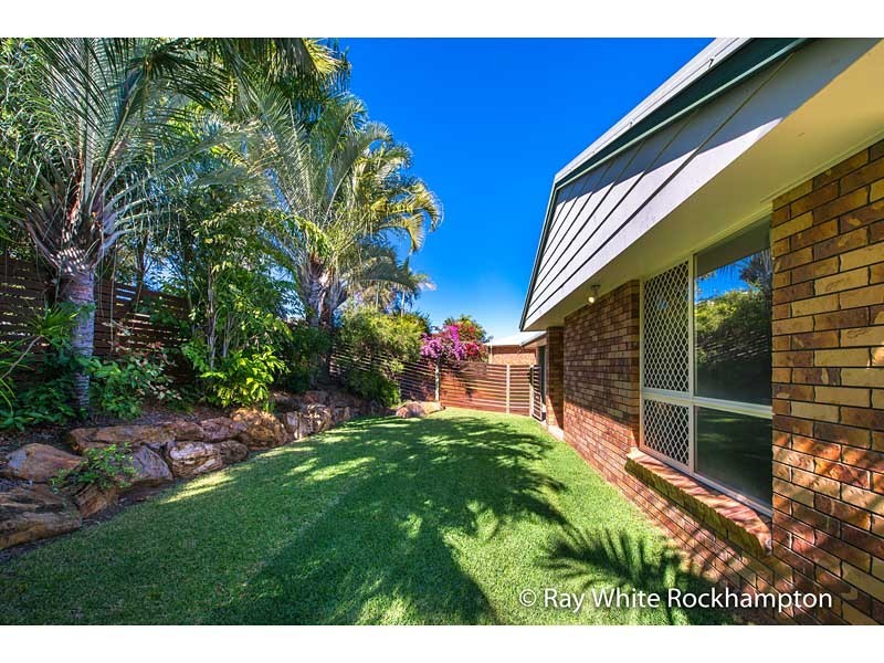 319 Everingham Avenue, Frenchville QLD 4701