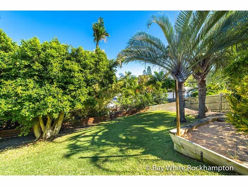 319 Everingham Avenue, Frenchville QLD 4701