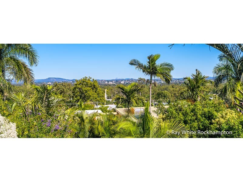 319 Everingham Avenue, Frenchville QLD 4701