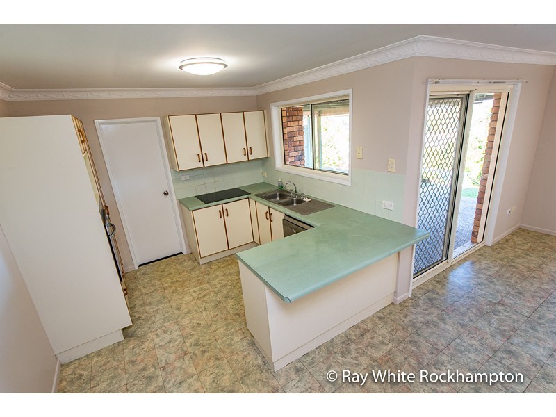 319 Everingham Avenue, Frenchville QLD 4701