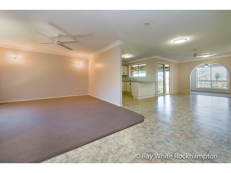 319 Everingham Avenue, Frenchville QLD 4701
