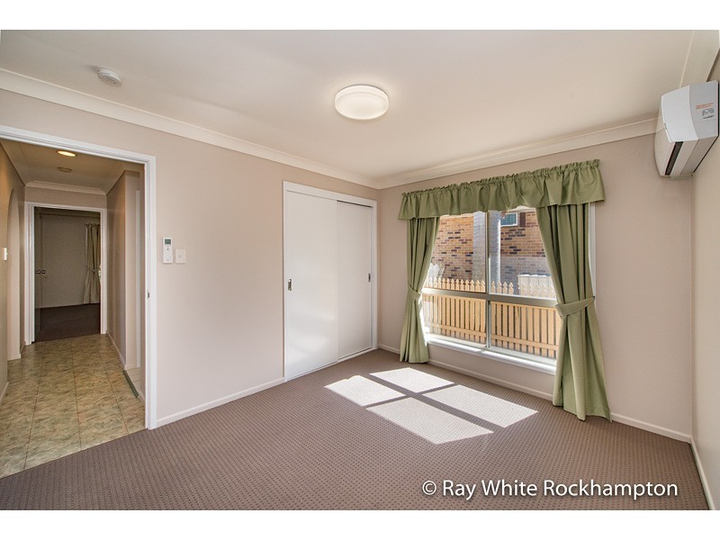319 Everingham Avenue, Frenchville QLD 4701