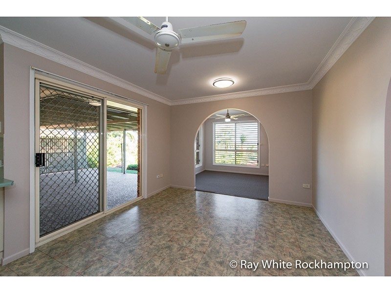 319 Everingham Avenue, Frenchville QLD 4701