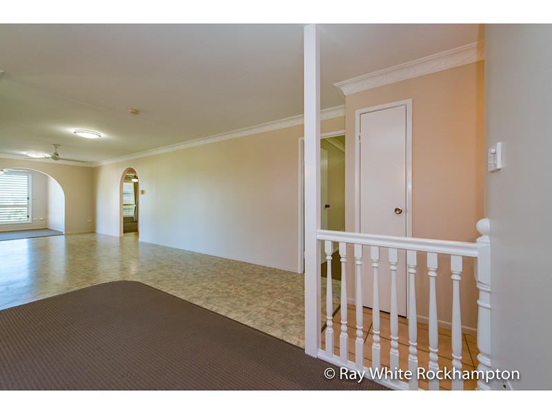 319 Everingham Avenue, Frenchville QLD 4701