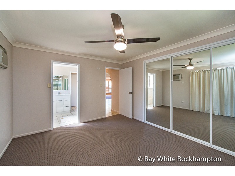 319 Everingham Avenue, Frenchville QLD 4701
