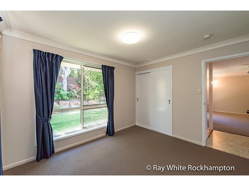 319 Everingham Avenue, Frenchville QLD 4701