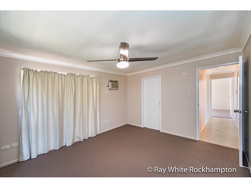 319 Everingham Avenue, Frenchville QLD 4701