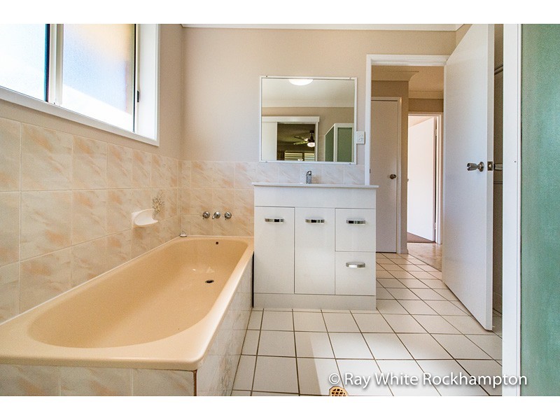 319 Everingham Avenue, Frenchville QLD 4701