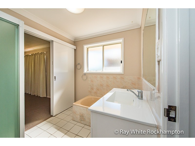 319 Everingham Avenue, Frenchville QLD 4701