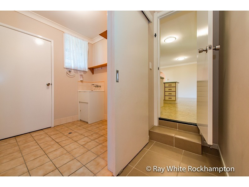 319 Everingham Avenue, Frenchville QLD 4701