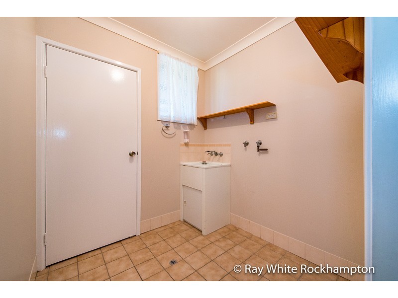 319 Everingham Avenue, Frenchville QLD 4701