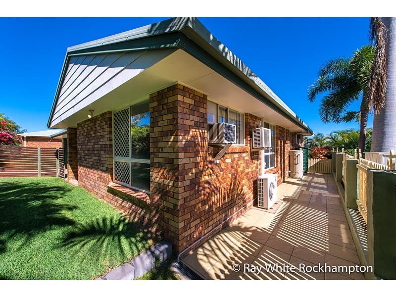 319 Everingham Avenue, Frenchville QLD 4701