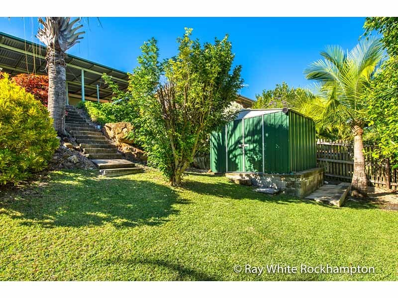 319 Everingham Avenue, Frenchville QLD 4701