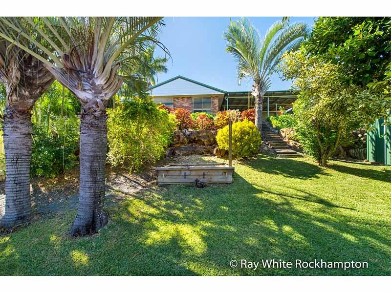 319 Everingham Avenue, Frenchville QLD 4701