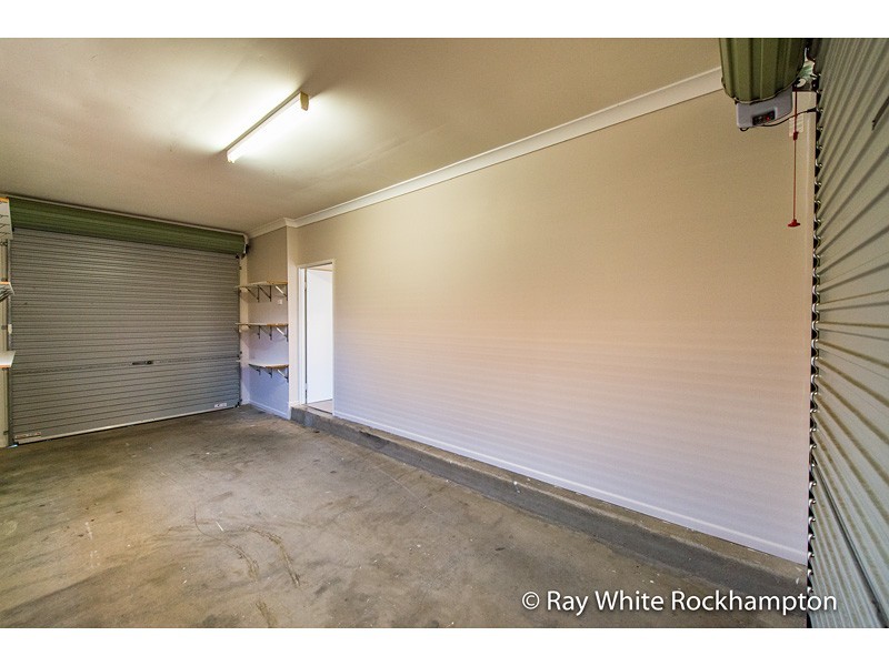 319 Everingham Avenue, Frenchville QLD 4701