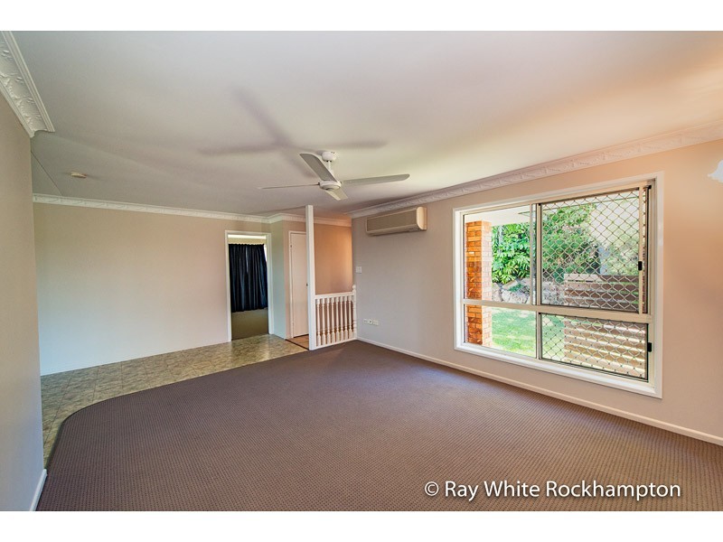 319 Everingham Avenue, Frenchville QLD 4701