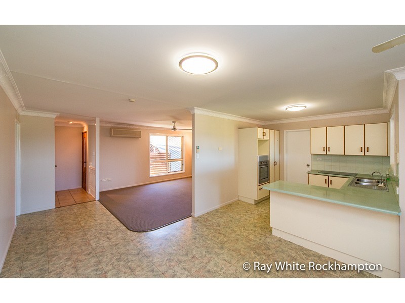 319 Everingham Avenue, Frenchville QLD 4701