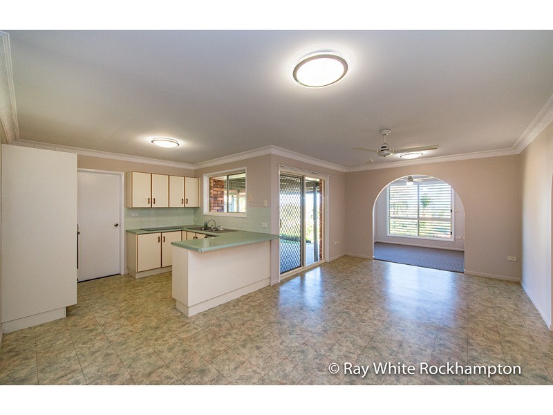 319 Everingham Avenue, Frenchville QLD 4701