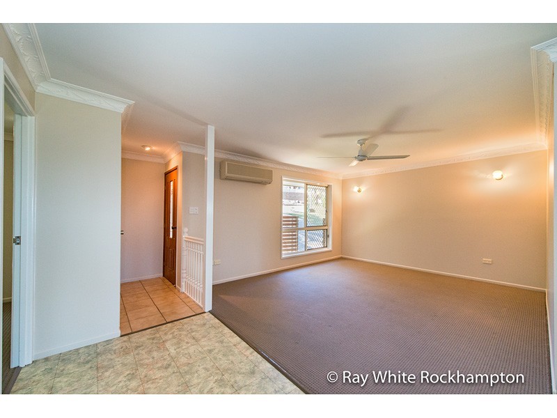 319 Everingham Avenue, Frenchville QLD 4701