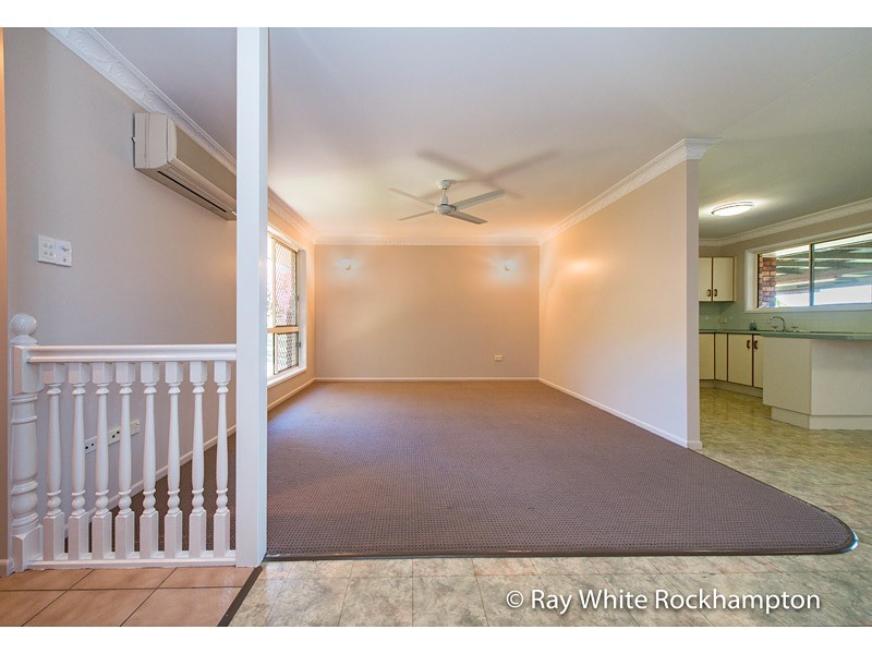 319 Everingham Avenue, Frenchville QLD 4701