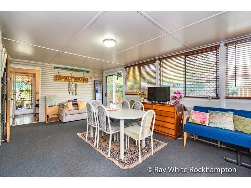 166 Lion Creek Road, Wandal QLD 4700