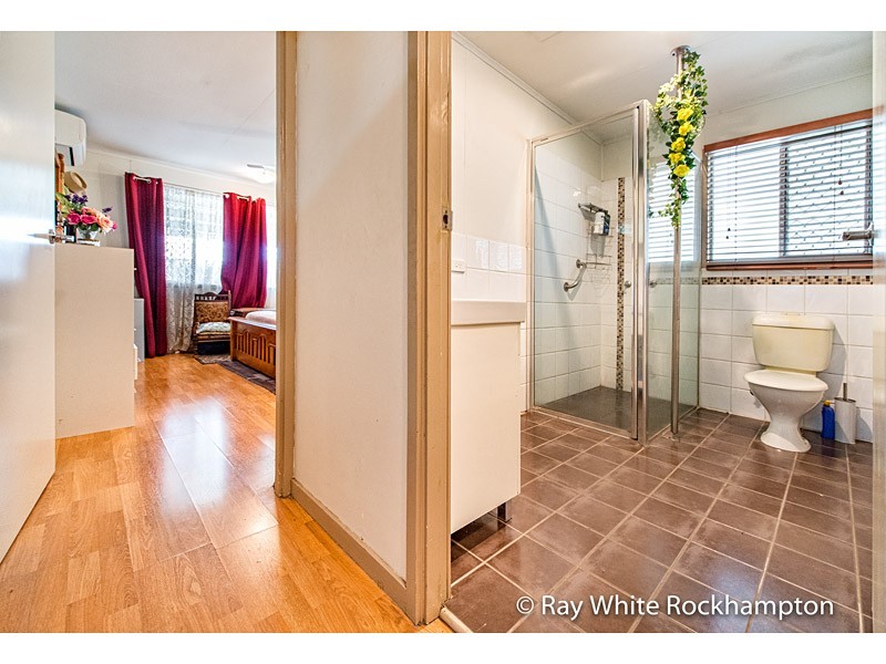 166 Lion Creek Road, Wandal QLD 4700
